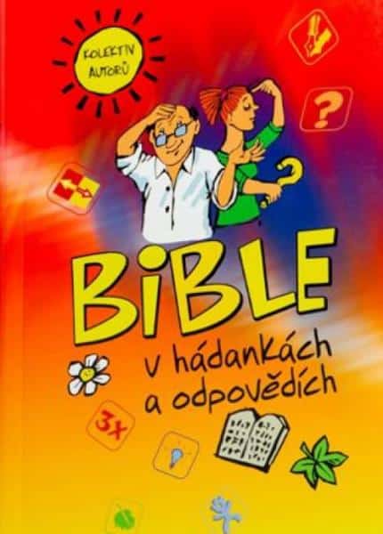 Tím autorov zhromaždil približne 2000 otázok a odpovedí, aby zistil, ako často čítame Bibliu povrchne a koľko zaujímavých a pozoruhodných vecí nám uniká.