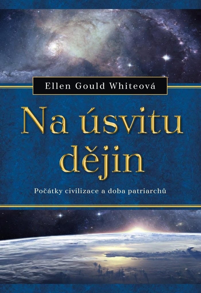 Na pozadí příběhů o původním ráji, Adamovi a Evě, o potopě a Noemově arše je popsán vznik lidstva a naší civilizace. Kniha dává nahlédnout do zákulisí stavby babylonské věže a odhaluje příčiny tragických osudů pohanských měst.