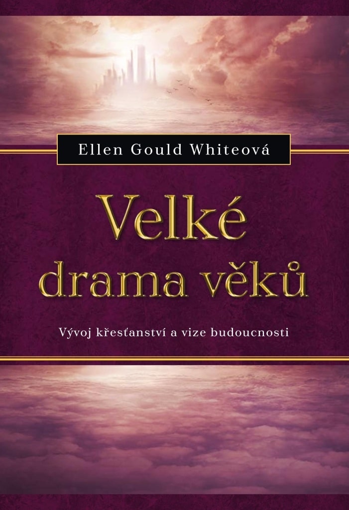 Značná pozornost je v knize věnována prorockému výhledu - závěrečným dramatickým událostem lidských dějin, jak je předznamenávají jedinečná biblická proroctví. Těžiště celé knihy však směřuje ke starodávné naději, se kterou žili a ke které se upínali lidé všech věků.