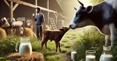 10 dôvodov prečo nepotrebujeme mliečne výrobky
