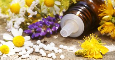 Homeopatika a mágia?