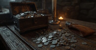 desiatky a dary v kresťanskom správcovstve