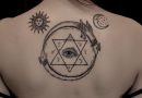 Okultné symboly a ich význam