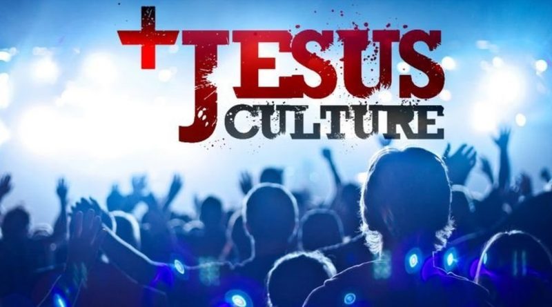 Vyslobodený z kultu Jesus Culture