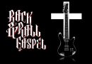Gospel, rock a "cudzí oheň"