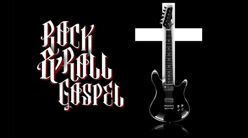 Gospel, rock a "cudzí oheň"