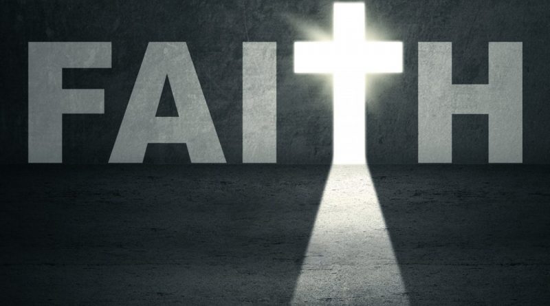 Čo (nie) je viera