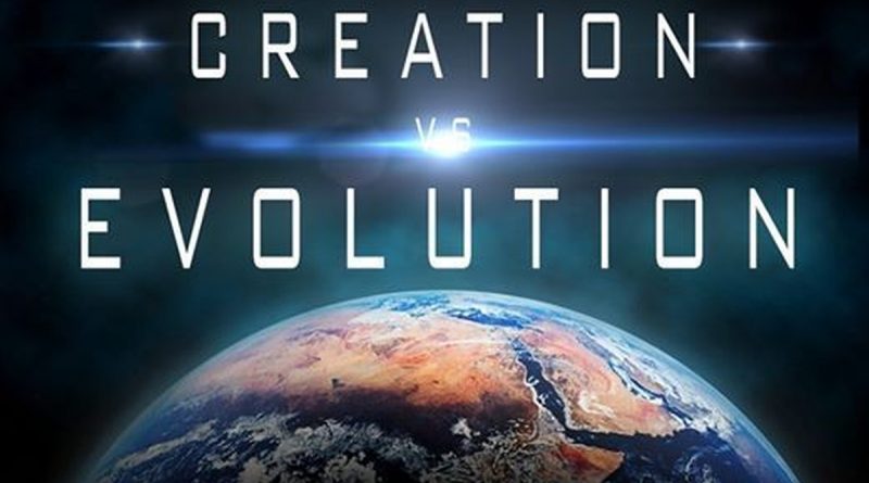 Argumenty pre a proti evolučnej teórii