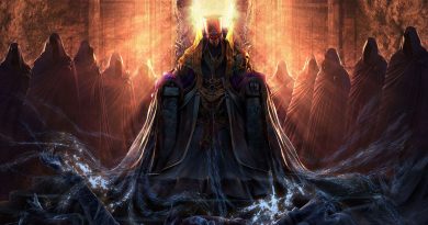 Maitreya - falošný antikrist