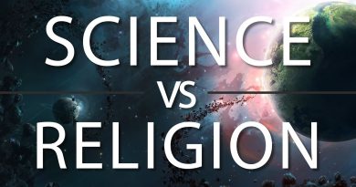 Veda a viera nie sú v rozpore