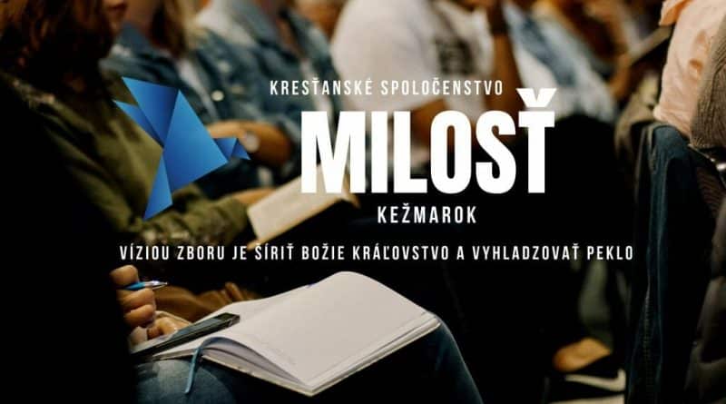 Kresťanské spoločenstvo Milosť