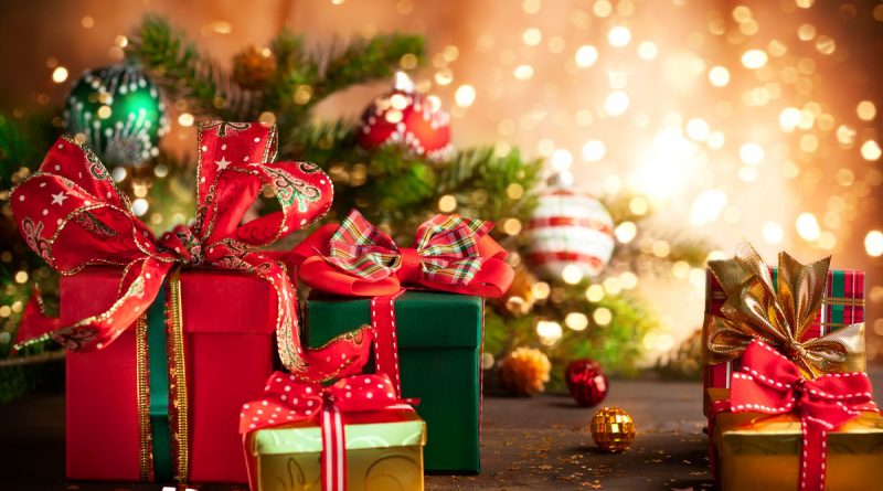 Vianoce – ako ich sláviť na Božiu slávu?
