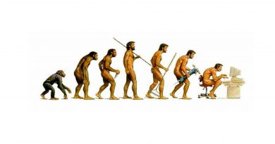 Vyučovanie evolúcie na školách