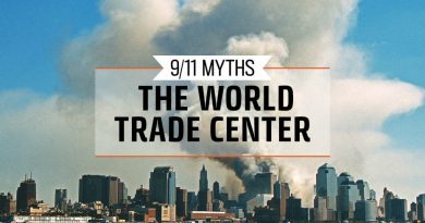 WTC - 11.september a (ne)oficálna verzia