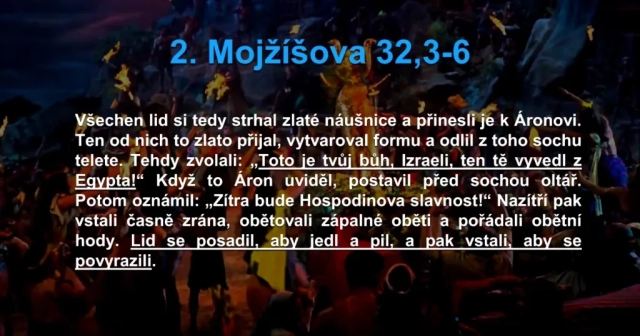 Znamenia konca pre Cirkev