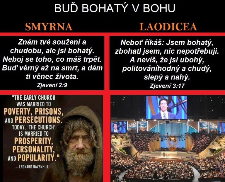 Bud bohaty v Bohu