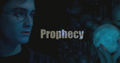 Výklad proroctiev - biblický návod