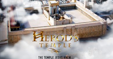Jeruzalemský chrám a jeho pád