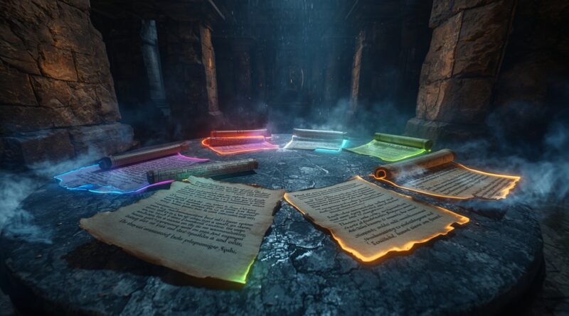 Sedem listov Ježiša Krista adresovaných cirkvám Malej Ázie