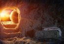 Vzkriesenie Krista - nezvratné dôkazy