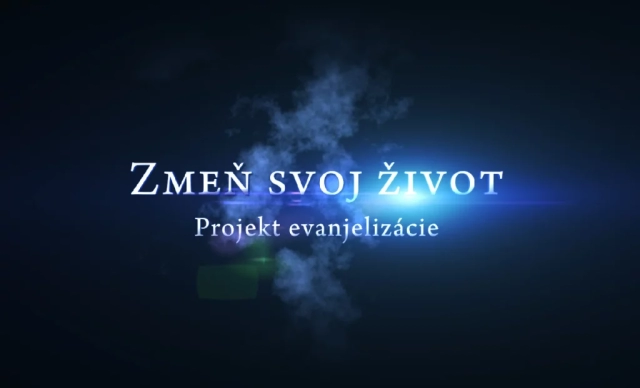Letáky na rozdávanie