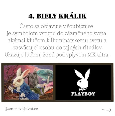 Okultné symboly a ich význam