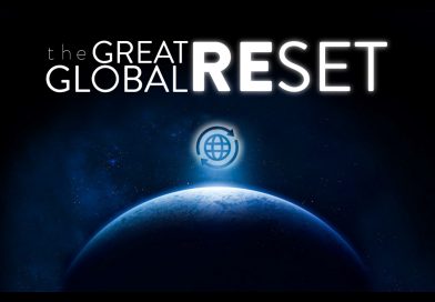 10 najväčších klamstiev a Veľký Reset