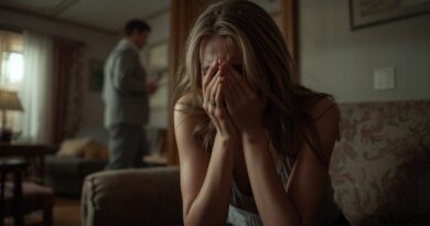 Empat v automatickom režime prispôsobovania, psychická reakcia na napätie a strata vlastnej identity