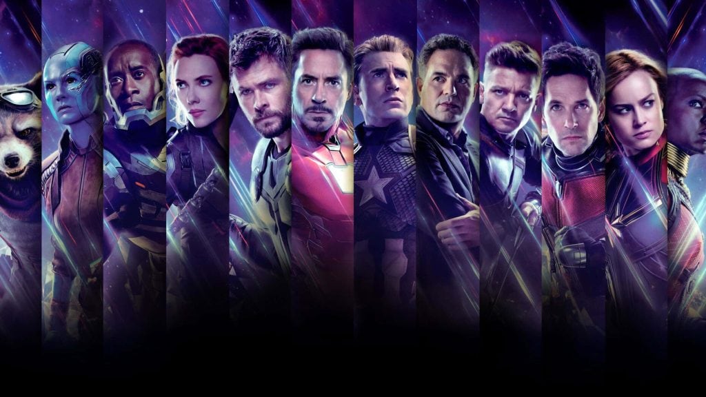 Marvel a DC superhrdinovia popkultúra okultizmus gnosticizmus a duchovný konflikt dobra a zla