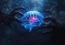 temné ruky manipulujúce ľudský mozog duchovná manipulácia mysle hypnóza meditácia a trance