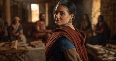 Priscilla misionárka rannej cirkvi spolupracovníčka apoštola Pavla vyučovanie Apolla služba rannej cirkvi